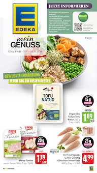E center Prospekt der KW 43 "Aktuelle Angebote" Aktueller E center Prospekt "Aktuelle Angebote" Seite 1 von 65 Seiten