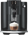 Aktuelle Kaffeevollautomat Angebote bei Hirsch und Ille in Ulm Aktuelles E6 Piano Black (EC) Kaffeevollautomat Angebot bei Hirsch und Ille in Ulm ab 685,00 €