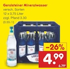 Netto Marken-Discount Ibbenbüren Prospekt mit  im Angebot für 4,99 €