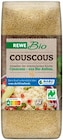 Couscous von REWE Bio im aktuellen REWE Prospekt