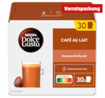 Dolce Gusto Cappuccino im Angebot bei Penny in Ansbach Dolce Gusto Cappuccino Angebote von Nescafé bei Penny Ansbach für 6,99 €