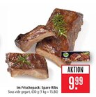 Spare Ribs im Angebot bei Marktkauf in Göppingen Spare Ribs Angebote bei Marktkauf Göppingen für 9,99 €