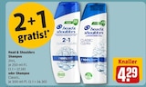 Aktuelles Shampoo Angebot bei REWE in Düsseldorf ab 4,29 €