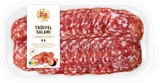 Aktuelles Trüffel Salami Angebot bei REWE in Bielefeld ab 3,29 €