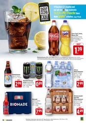 Energydrink im E center Prospekt in Bietigheim-Bissingen Aktueller E center Prospekt mit Energydrink, "Aktuelle Angebote", Seite 34