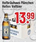 Helles Vollbier im aktuellen Prospekt bei EDEKA in Oberstenfeld