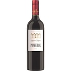 Seigneur Dufour - POMEROL - Carrefour Market Seigneur Dufour - POMEROL à 9,99 € dans le catalogue Carrefour Market