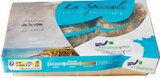 Huître spéciale - CÔTE DE NACRE - Super U à Montbéliard Huître spéciale - CÔTE DE NACRE en promo chez Super U Montbéliard à 15,49 €