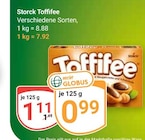 GLOBUS Hoyerswerda - Toffifee Angebot im Prospekt Toffifee bei GLOBUS im Hoyerswerda Prospekt für 0,99 €