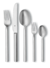 BESTECK-SET „Alteo“ von WMF für 69,00 € bei Höffner im Angebot BESTECK-SET „Alteo“ von WMF im aktuellen Höffner Prospekt