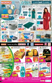 Prospectus Norma "Votre Discounter Régional" en cours à Strasbourg, Page 12 Catalogue Norma en cours à Strasbourg, "Votre Discounter Régional", Page 12