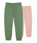 Pantalon jogging enfant à Hyper U dans Courcité Pantalon jogging enfant à Hyper U dans Courcité