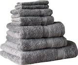 Handtuch-Set von  im aktuellen ROLLER Prospekt für 9,99 €