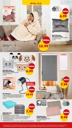 Waschhandschuh Angebot im aktuellen Penny Prospekt auf Seite 24