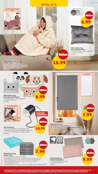 Led-Leuchten Angebot im Penny Prospekt, gültig von 09.03.2026 bis 15.03.2026 Led-Leuchten Angebot im aktuellen Penny Prospekt auf Seite 24