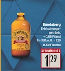 Bundaberg bei E center im Berlin Prospekt für 1,29 €