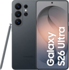 Aktuelle Smartphone Angebote bei MediaMarkt Saturn in Saarbrücken Aktuelles Smartphone Galaxy S26 Ultra Angebot bei MediaMarkt Saturn in Saarbrücken ab 949,00 €