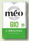 -60% remise immédiate sur le 2ème sur tout meo bio - MÉO dans le catalogue Intermarché
