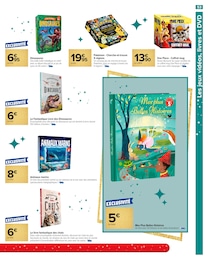 Prix et réduction Mug dans le prospectus Carrefour en cours Offre Mug dans le catalogue Carrefour du moment à la page 53