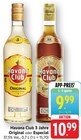 3 Jahre Original Angebote von Havana Club bei E center Speyer für 9,99 €
