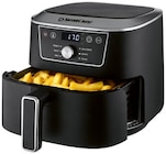 Friteuse à air chaud - SILVERCREST en promo chez Lidl Rouen à 39,99 €