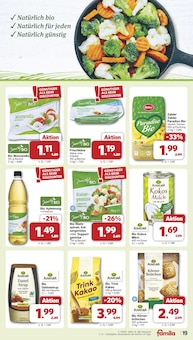 Kakao im famila Nordwest Prospekt "Markt - Angebote" mit 45 Seiten (Oldenburg)