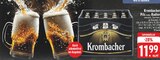 Krombacher Pils Angebote von Krombacher bei EDEKA Meerbusch für 11,99 €