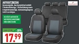 Autositzbezug Angebote von Walser bei Marktkauf Bad Salzuflen für 17,99 €
