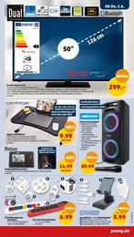 Computerzubehör Angebot & Preis im aktuellen Penny-Markt Prospekt Computerzubehör Angebot im aktuellen Penny-Markt Prospekt auf Seite 23