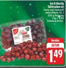Tafeltrauben rot bei EDEKA im Stauchitz Prospekt für 1,49 €