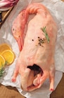 Intermarché Super Tulle - Promo Canard gras entier, éviscéré, sans foie, avec cou et tête Promo Canard gras entier, éviscéré, sans foie, avec cou et tête à 6,49 € dans le catalogue Intermarché Super à Tulle
