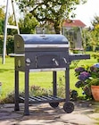 Holzkohlegrill Angebote von JAXON bei OBI Krefeld für 99,99 €