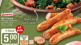 Mettenden im Angebot bei EDEKA in Haltern am See Mettenden Angebote von RASTING bei EDEKA Haltern am See für 5,00 €