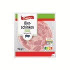Aktuelles Bierschinken Angebot bei Lidl in Hagen (Stadt der FernUniversität) ab 1,29 €