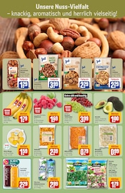 Salat im REWE Prospekt in Oldenburg Aktueller REWE Prospekt mit Salat, "Dein Markt", Seite 6