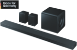 Soundbar HW-QS760GF/ZG im Angebot bei expert TeVi in Passau Soundbar HW-QS760GF/ZG Angebote von Samsung bei expert TeVi Passau für 649,00 €