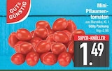 Mini-Pflaumen-Tomaten bei EDEKA im Schöfweg Prospekt für 1,49 €