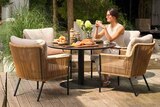 Dining-Set 5-tlg. bei Möbel Inhofer im Senden Prospekt für 1.798,00 €