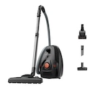 Aspirateur sac Green Force Max silence - ROWENTA en promo chez Carrefour Aspirateur sac Green Force Max silence - ROWENTA dans le catalogue Carrefour