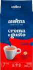 Crema E Gusto Angebote von Lavazza bei EDEKA Flensburg für 4,44 €