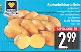 Kartoffeln im EDEKA Prospekt Speisefrühkartoffeln von EDEKA im aktuellen EDEKA Prospekt für 2,99 €