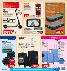 Trolley im E center Prospekt "Aktuelle Angebote" mit 72 Seiten (Ludwigshafen (Rhein))
