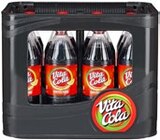 Original im Angebot bei Kaufland in Nordhausen Original Angebote von VITA COLA bei Kaufland Nordhausen für 8,49 €