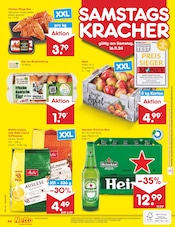 Aktueller Netto Marken-Discount Prospekt mit Kaffeepads, "Aktuelle Angebote", Seite 53