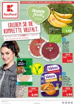 Kaufland Prospekt für Halle mit 8 Seiten Kaufland Prospekt für Halle: "Happy food", 8 Seiten, 28.05.2020 - 03.06.2020