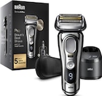 Herrenrasierer Series 9 - 9486cc wet&dry Angebote von Braun bei expert Haltern am See für 239,00 €