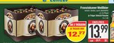 Weißbier im Angebot bei EDEKA in Neuburg Weißbier Angebote von Franziskaner bei EDEKA Neuburg für 12,77 €