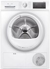 Wärmepumpentrockner WT45HV93 Angebote von Siemens bei expert Neuwied für 499,00 €