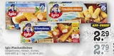 8 Lachs-Stäbchen von Iglo im aktuellen E center Prospekt für 2,29 €