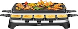 Raclette im Angebot bei REWE in Gießen Raclette Angebote von Tefal bei REWE Gießen für 77,00 €